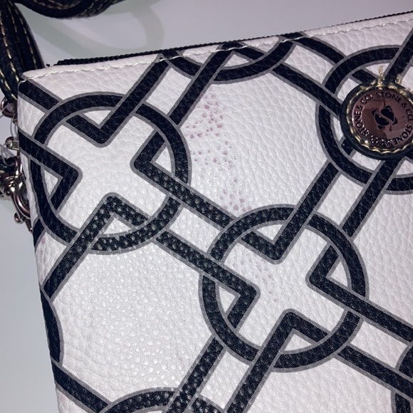 Stone & Co. Crossbody Purse - Picture 3 of 13